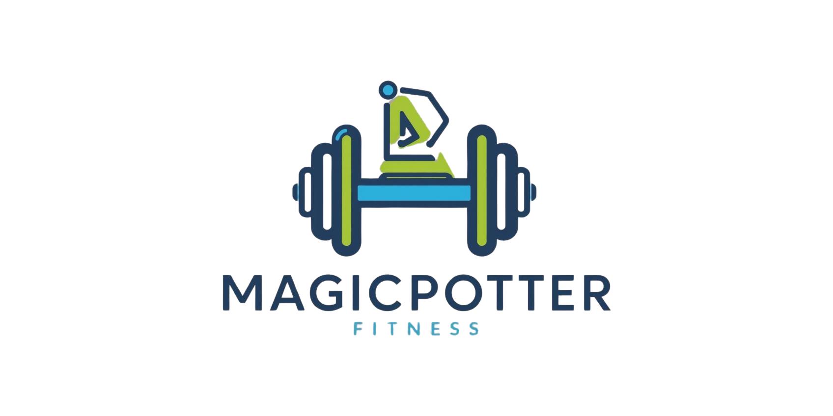 Magicpotter Fitness